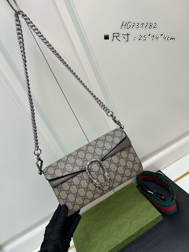 Gucci Satchel Bags